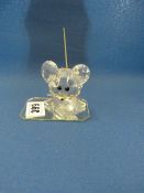 Swarovski Mouse