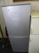 Frigidaire Upright Fridge Freezer