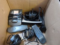 BT & Binatone Phones