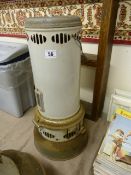 Vintage Paraffin Heater