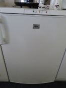 Zanussi Under Counter Freezer