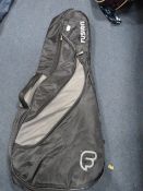 Fusion Guitar Case