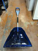 Shatterproof Light Weight Snow Shovel