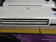 Prem-I-ARE Electric Heater