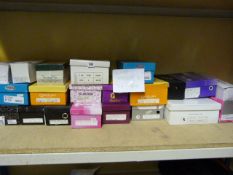 23 Pairs of Ladies Assorted Shoes - Various Sizes & Styles