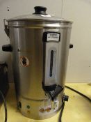 Stainless Steel Water Boiler