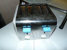 Tefal 4 Slice Toaster