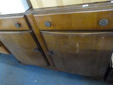 Art Deco Sideboard