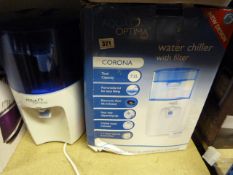 1 Boxed & 1 Unboxed Aqua Ultima Water Filters