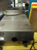 Lincat Chip Scuttle