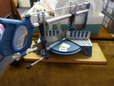 Mitre Saw
