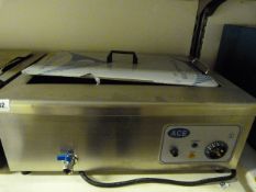 Ace Catering Donut Fryer