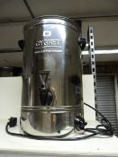 Cygnet Stainless Steel Water Boiler