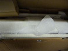 Self Assembly Fire Surround - Boxes