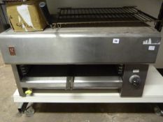 Falcon Eye Level Contact Grill