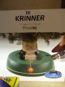 2 Christmas Tree Stands