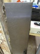 5ft Stainless Steel Shelf with Brackets