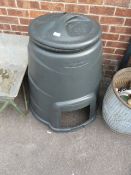 Compost Bin