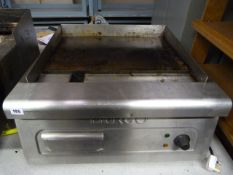 Burco Counter Top 60cm Griddle