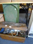 Trunk & Contents etc