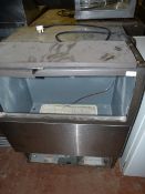 Commercial Ice Maker