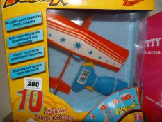 2 Aero X Model Aeroplanes