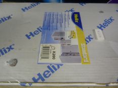 Helix Key Storage Box