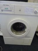 Tricity Bendix Auto Washer