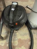 Smartness Vacuum Cleaner