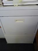 Whirlpool Heavy Duty Dryer