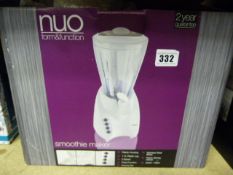 Nuo Smoothie Maker