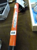 Car Steering Wheel Lock with Key