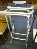 3 Disability Walking Aids