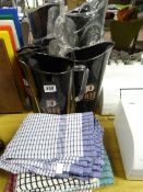 J20 Jugs & Dish Cloths