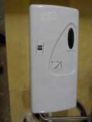 Electric Water Heater