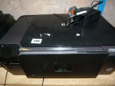 HP Photo Smart C4780 Printer