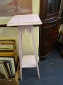 Edwardian Plant Stand