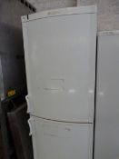 Scandinova Fridge Freezer