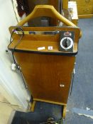 Trouser Press