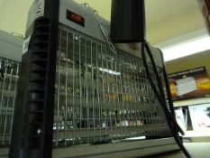 Easy Zap Electric Fly Killer