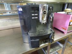 Impressa Xs9 Bean to Cup Coffee Machine