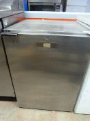 Foster Single Door Under Counter Freezer