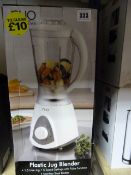 Nuo Plastic Jug Blender