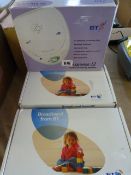 2 BT Routers & Answering Machine