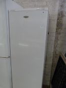 Frigidaire Frost Free Freezer