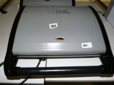 George Forman Contact Grill