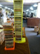 Large Collection of Cds