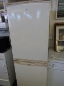 Hotpoint Ice Diamond Fridge Freezer