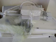 Rise & Fall Bath Seat