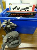 Collection of Older Records